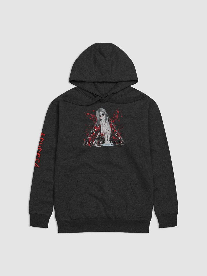 Attic Gremlin Hoodie product image (1)