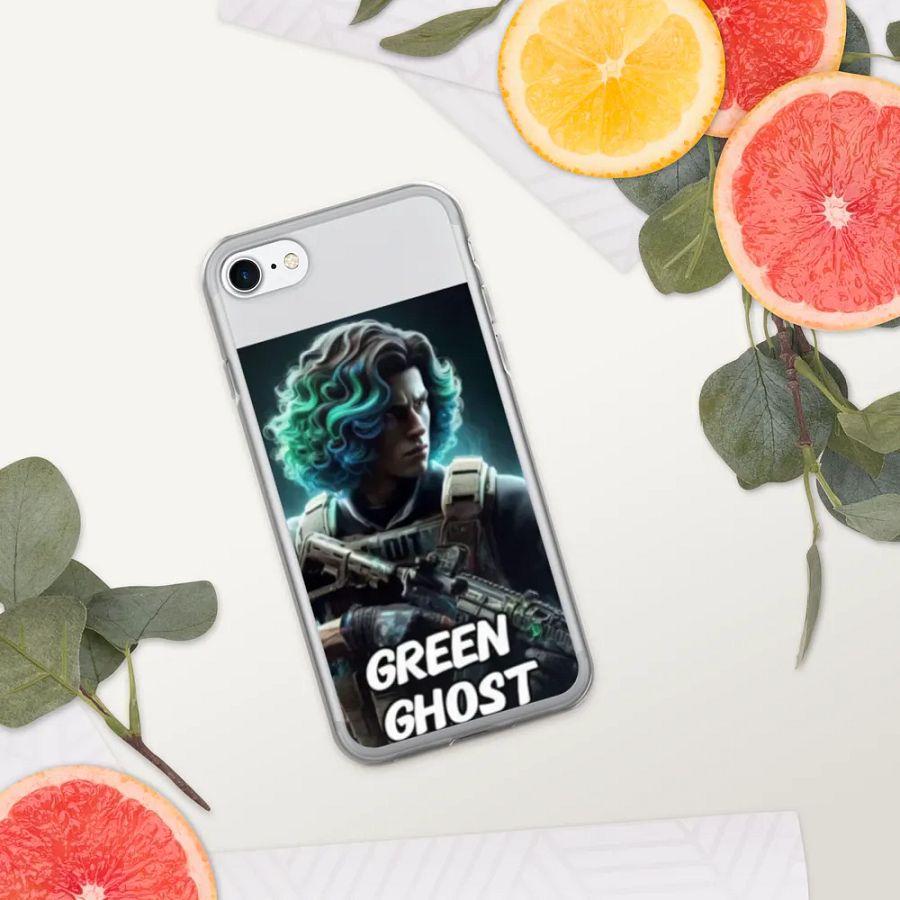 greenghost iphone case product image (338)