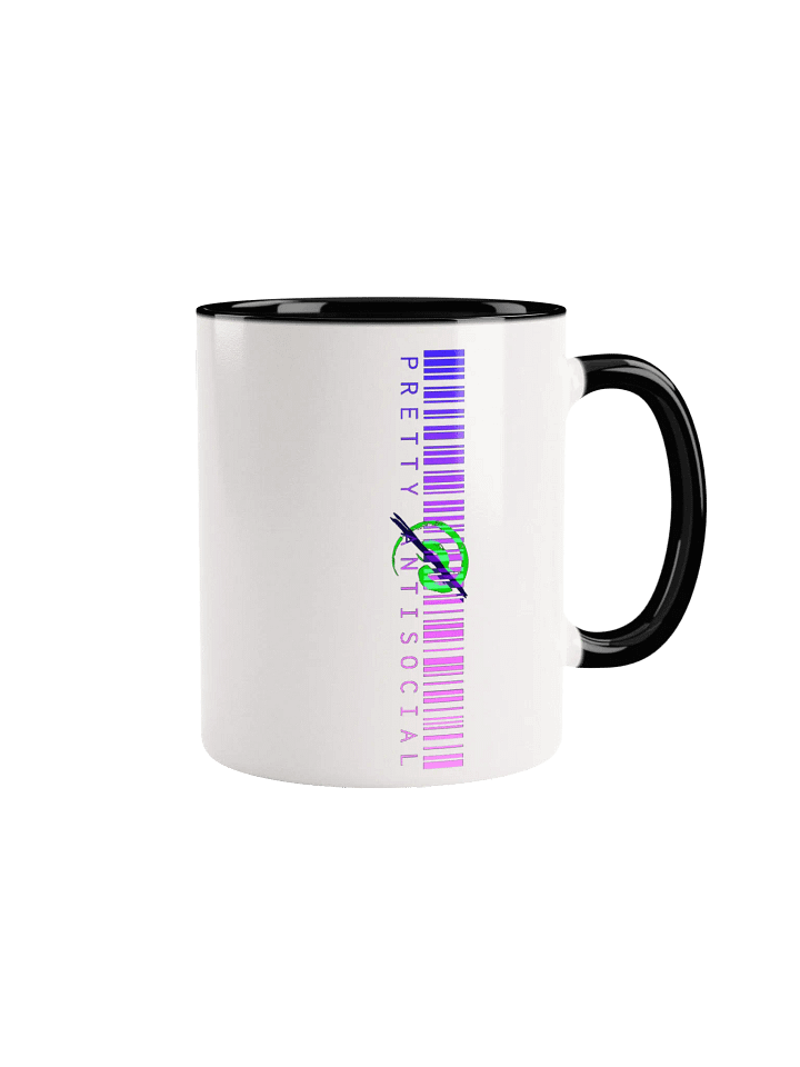 LeTiddy Double Jeopardy Mug 🎭☕ product image (2)