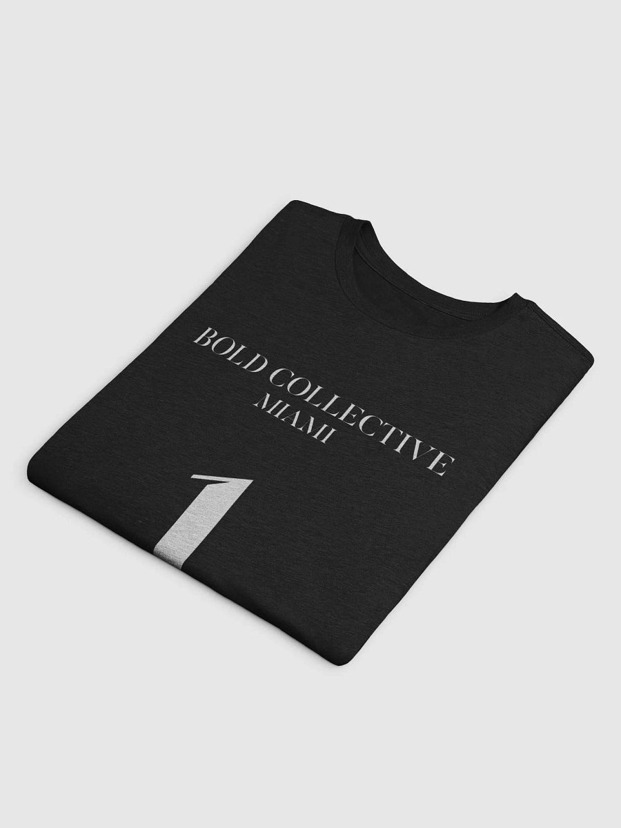 BC Miami: Next Level T-Shirt product image (14)