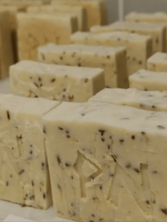 Handmade Soaps product image (1)