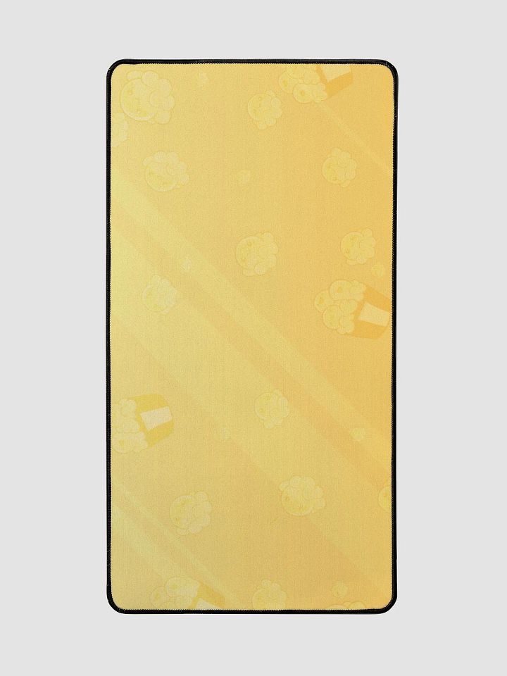 The Pop Familia Desk Mat 15.5