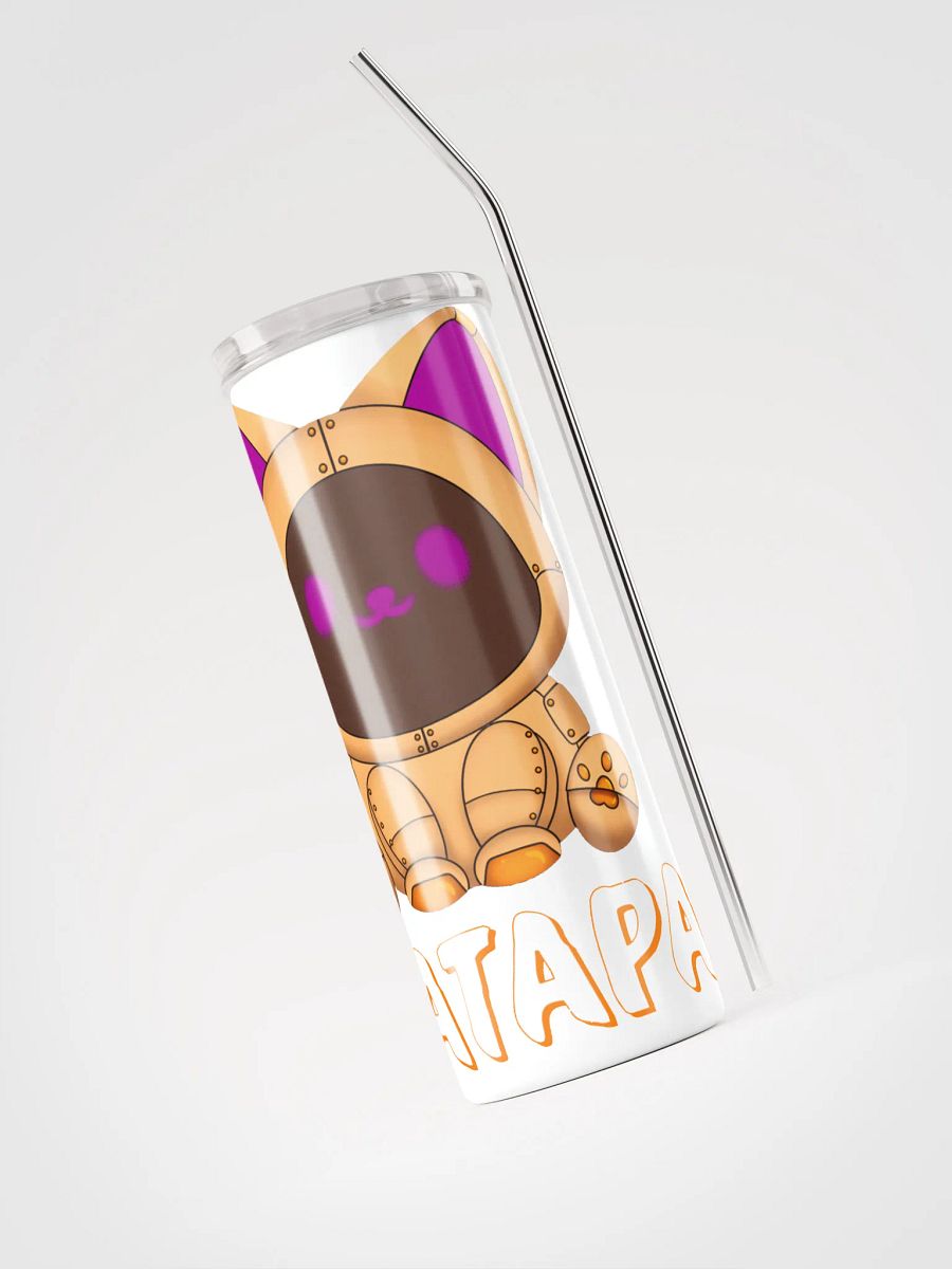 WHATAPAL Tumbler product image (3)