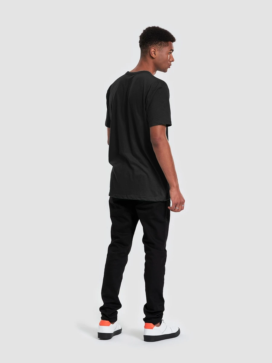 Q BASIC TEE product image (6)