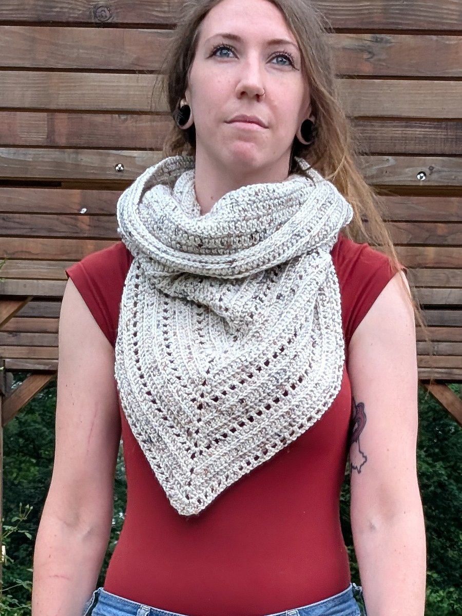 Scarf and Cowl product image (5)