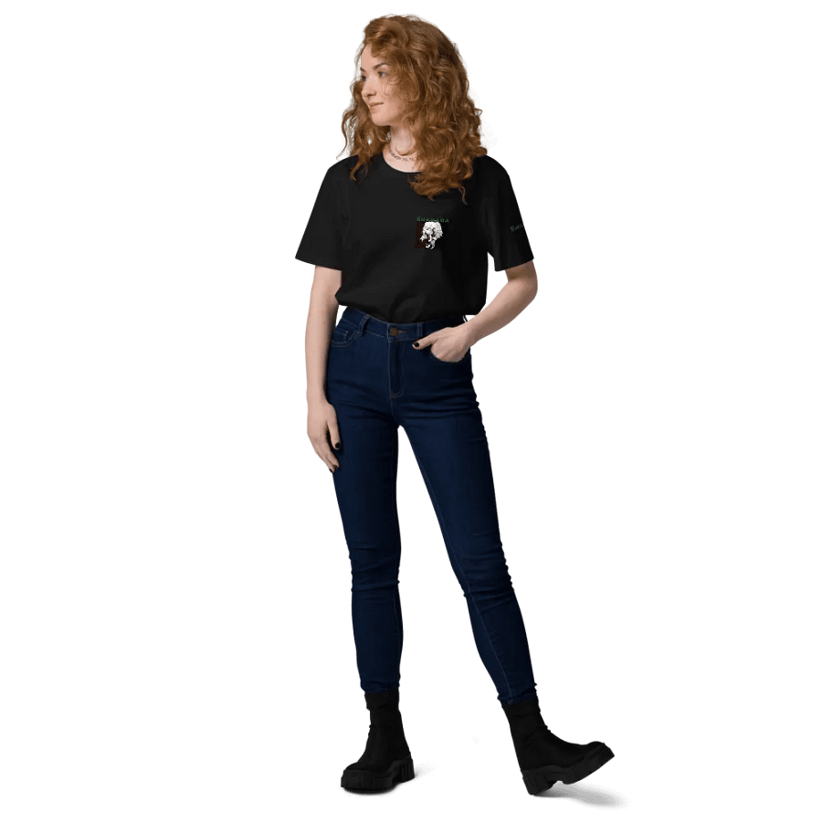Shahara T-Shirt product image (8)
