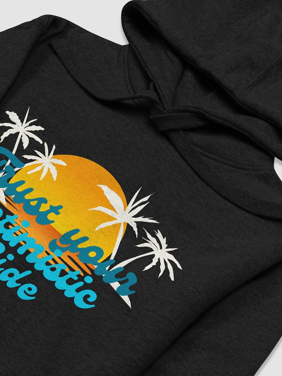 Optimistic Sunset Hoodie product image (3)