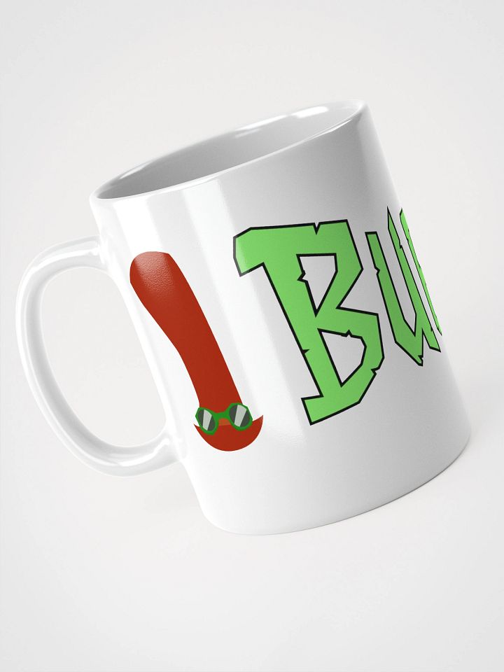 Buenas! Mug product image (1)