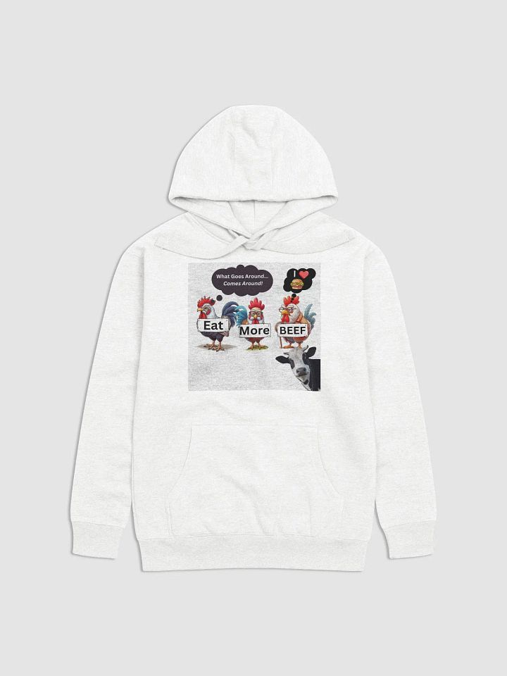 What Goes Around... Comes Around! product image (1)