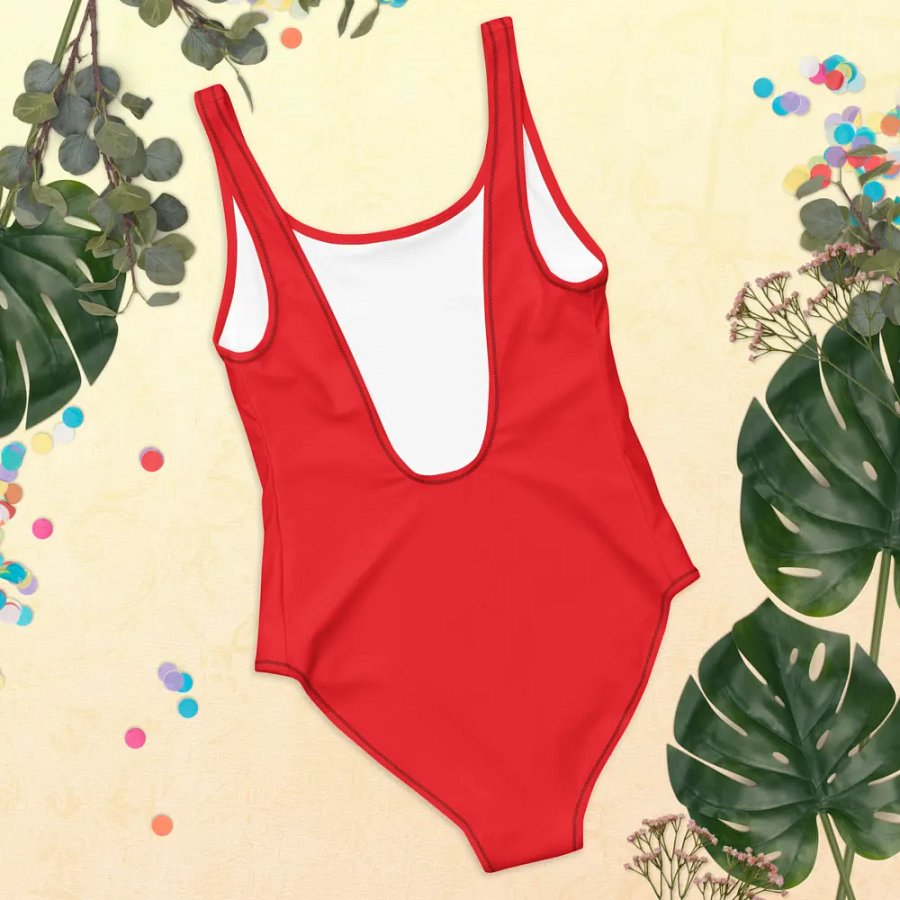 Dolphin Ranger - Sea Watchers Red product image (10)