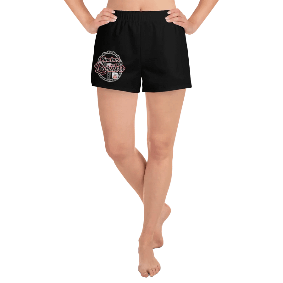 PL Shorts product image (11)