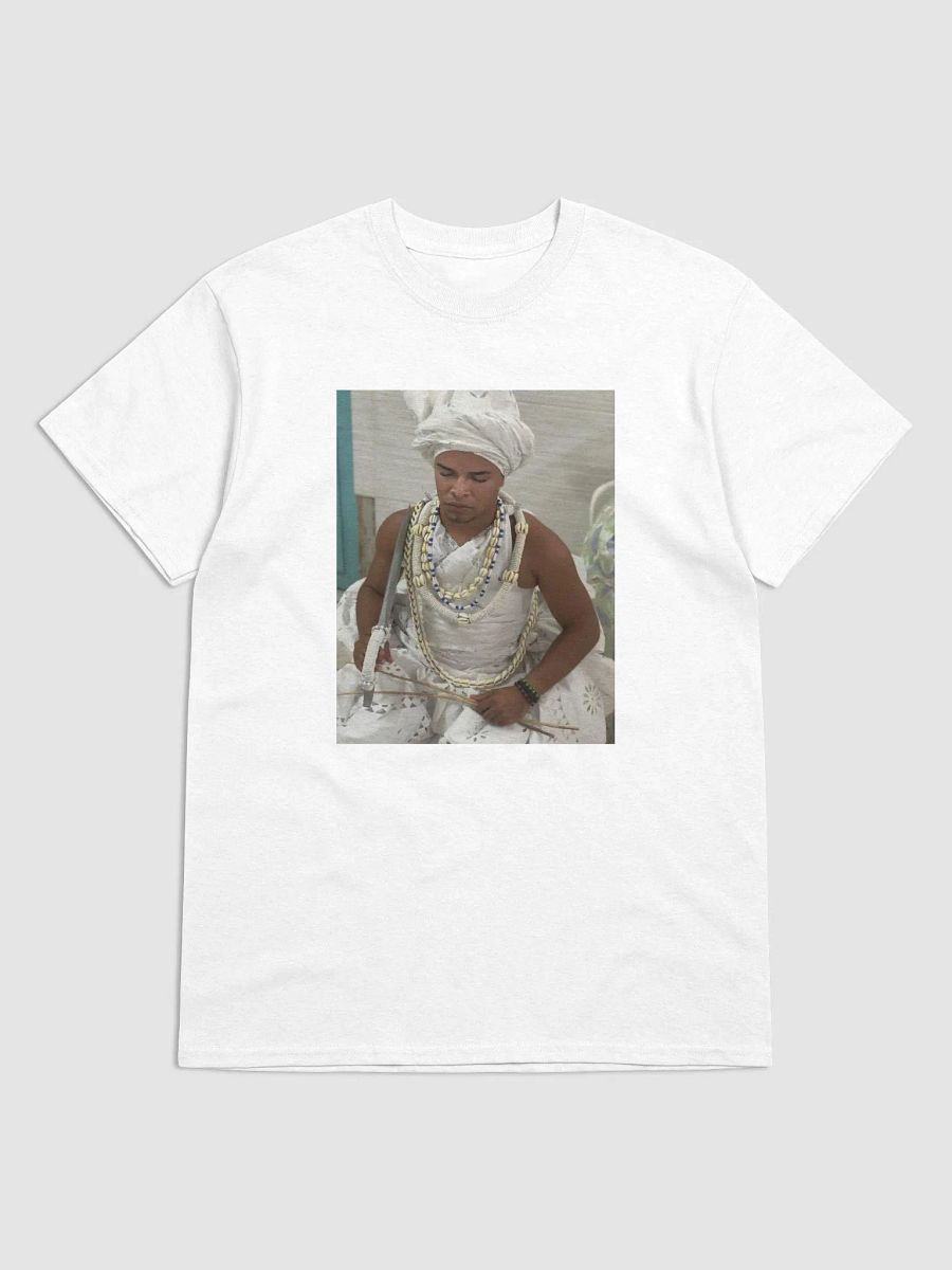 Oxaguian o Orixá que defende a Paz! product image (4)
