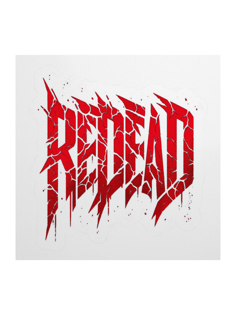 ReDead Stickers product image (4)
