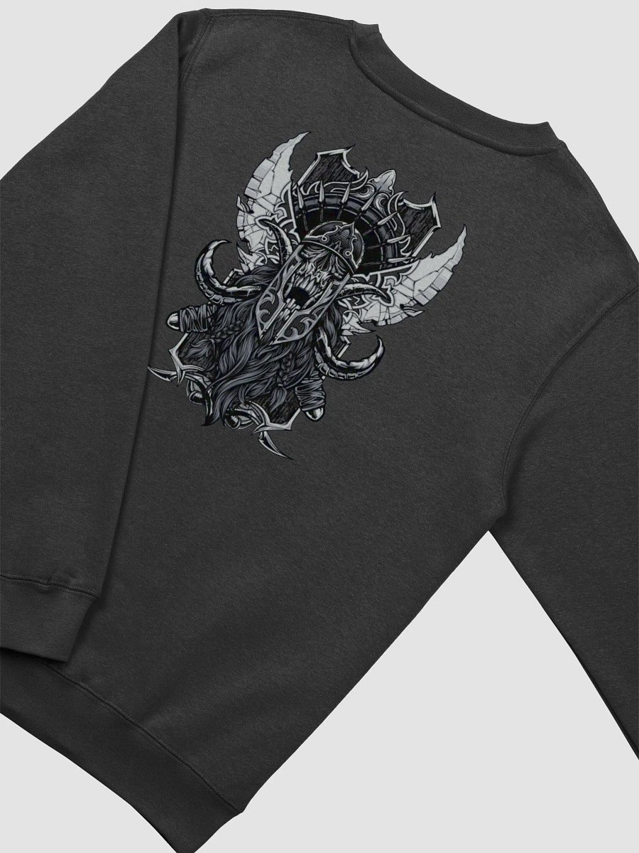 Bluza "Dedge Viking" product image (4)