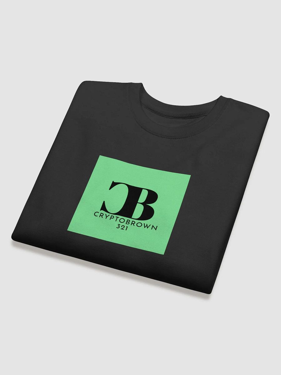 CRYPTOBROWN SWEATER MEN product image (4)