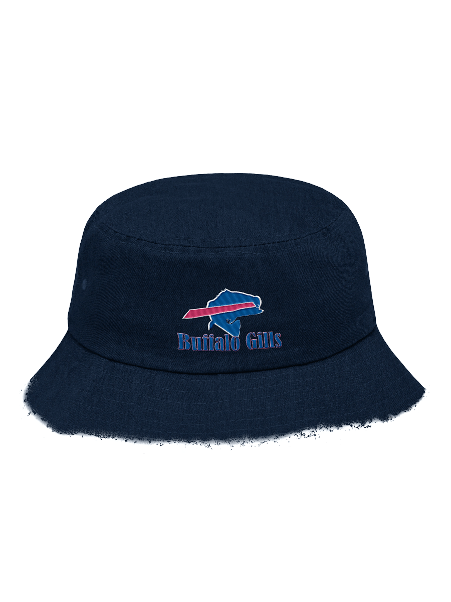 Buffalo Gills jean hat product image (2)