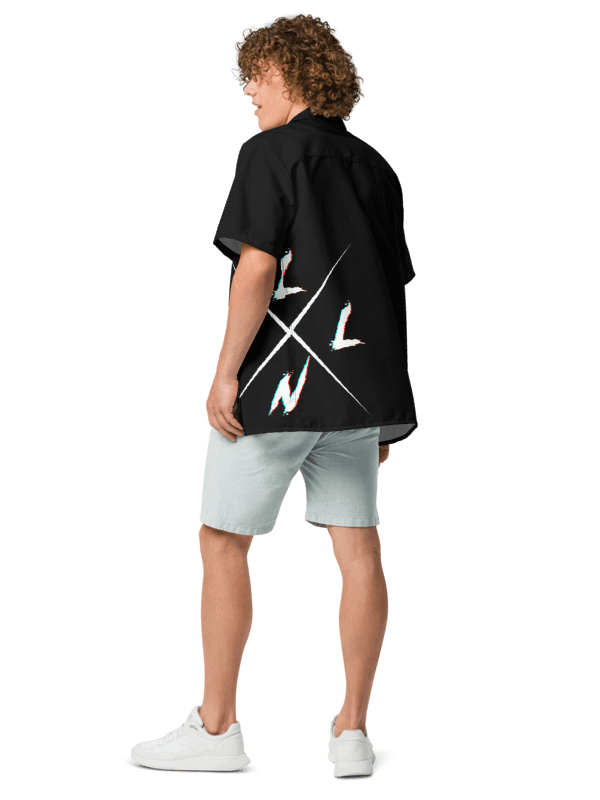 VLLN Button Up product image (8)