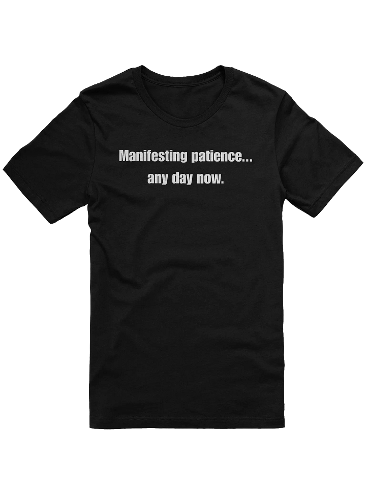 Patience Pending product image (1)