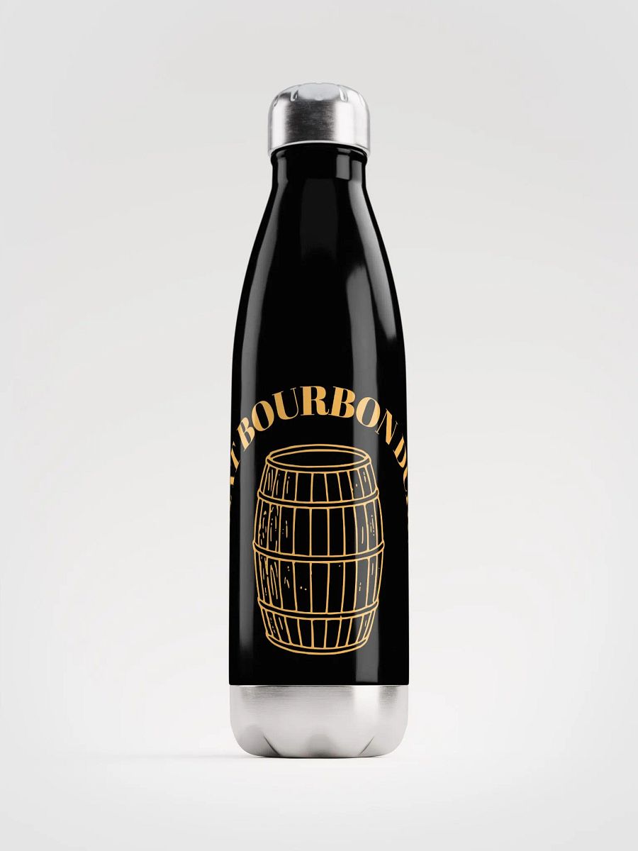 That Bourbon Dude Bottle product image (1)