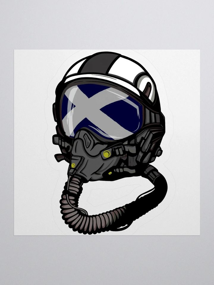 Jockpilot Sticker product image (2)