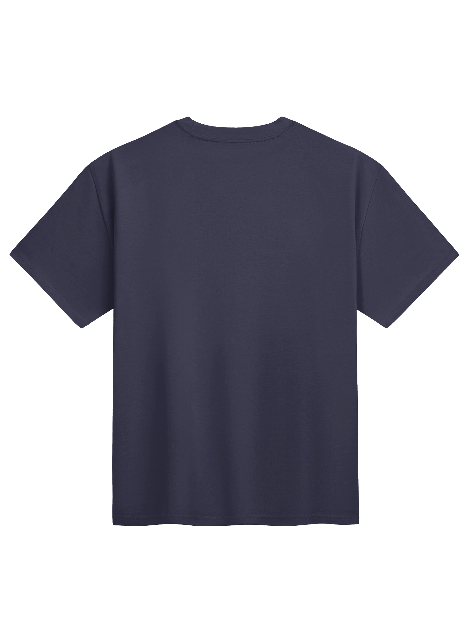 Noor 'No Water' Signature Heavyweight Designer Tee product image (2)