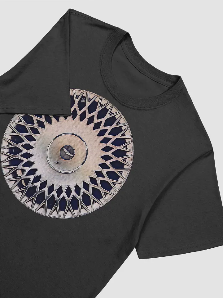 Genesis G90 Tshirt product image (1)