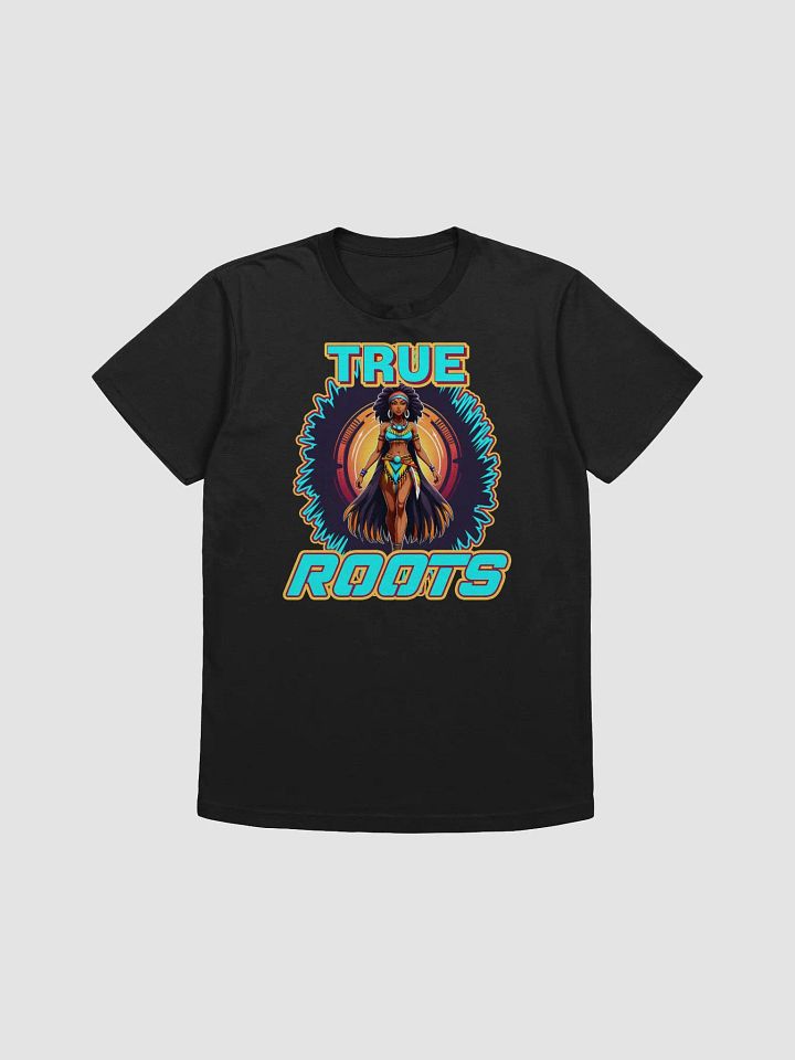 Novelty True Roots product image (1)