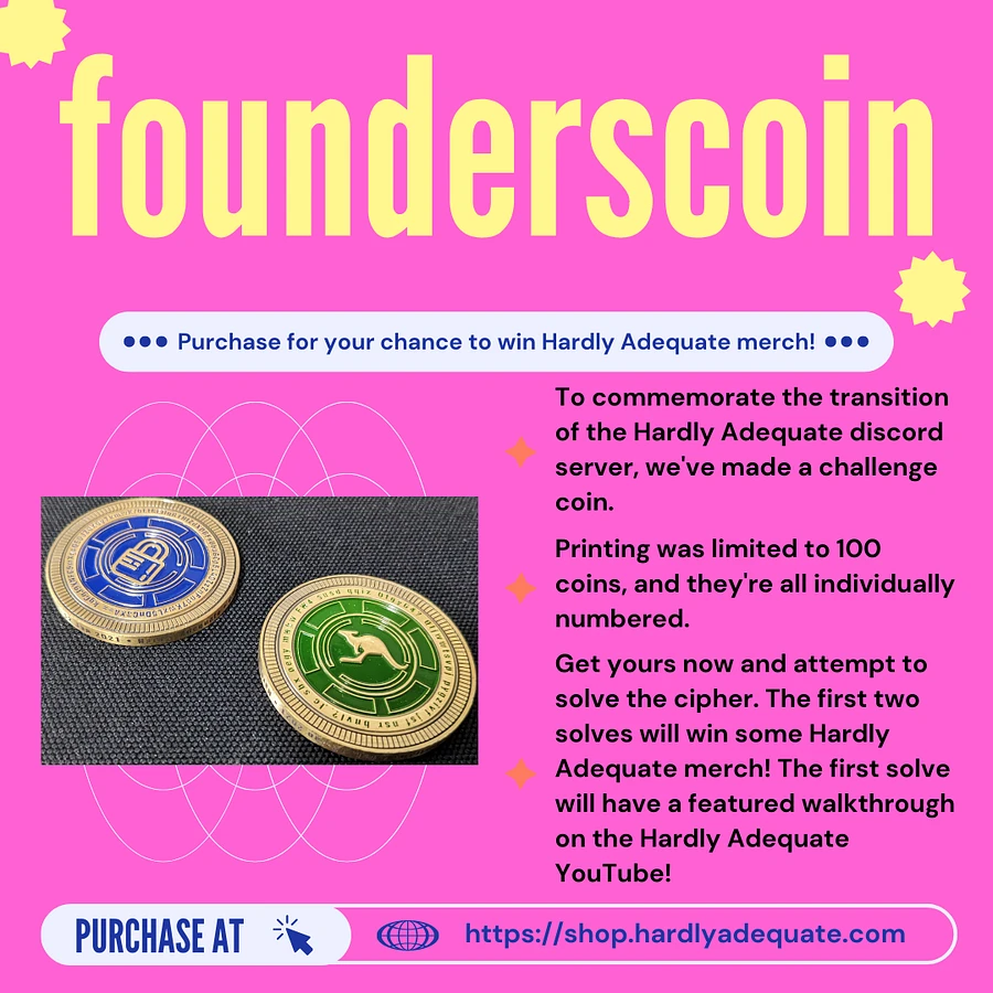 founderscoin product image (2)