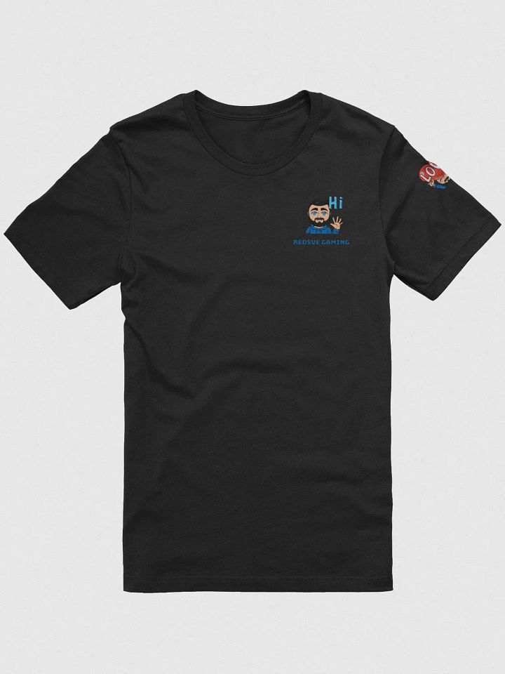 Red5ve Gaming Tee product image (1)