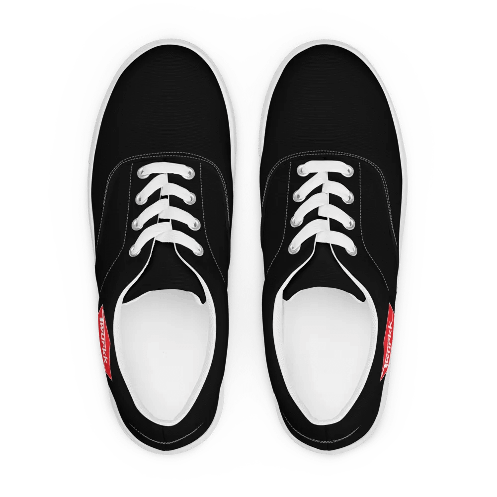Men's Lace-Up (Twurkk LOGO) product image (5)