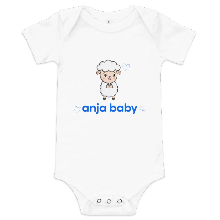 Anja Onesie product image (1)