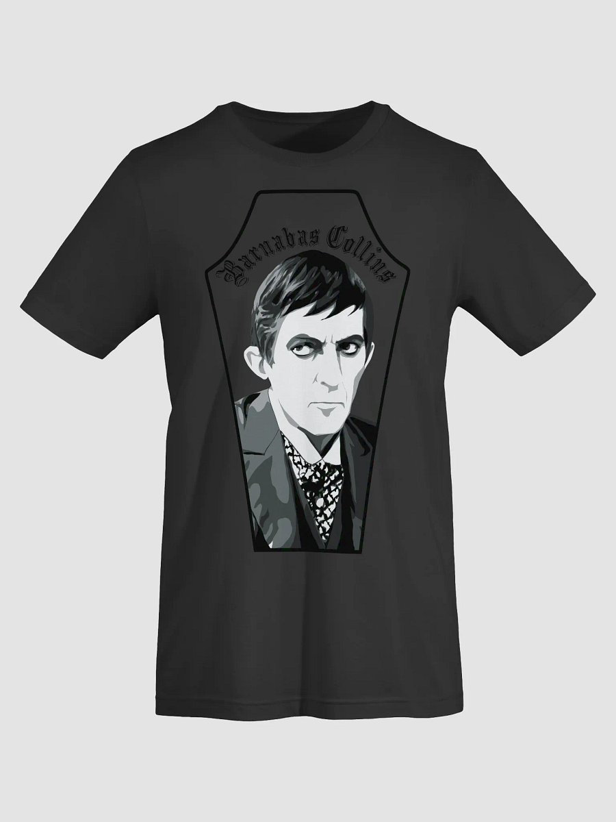 Barnabas Collins – Velvet, Vampirism & Victorian Gloom product image (70)