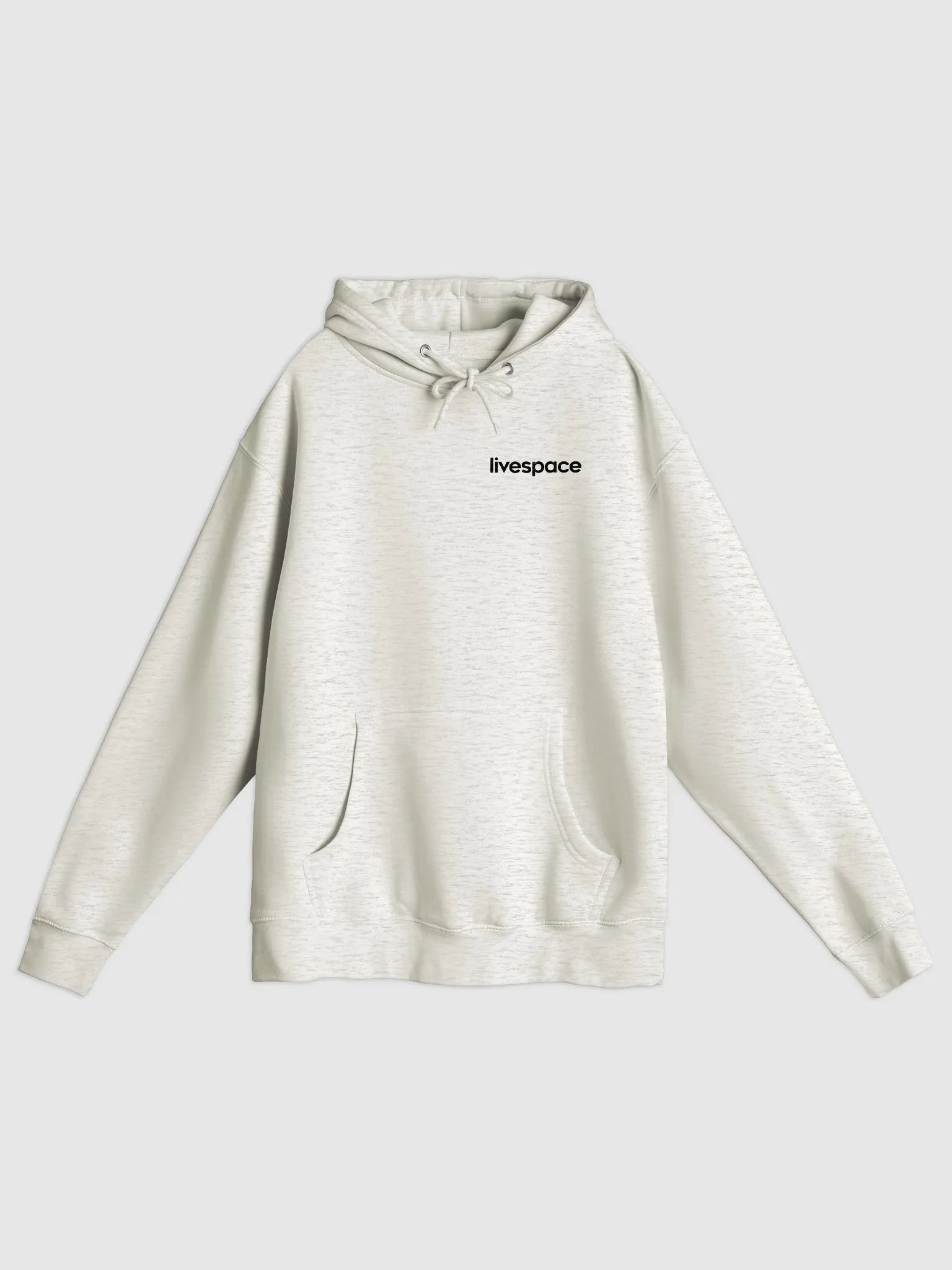 Pocket Logo Hoodie product image (1)