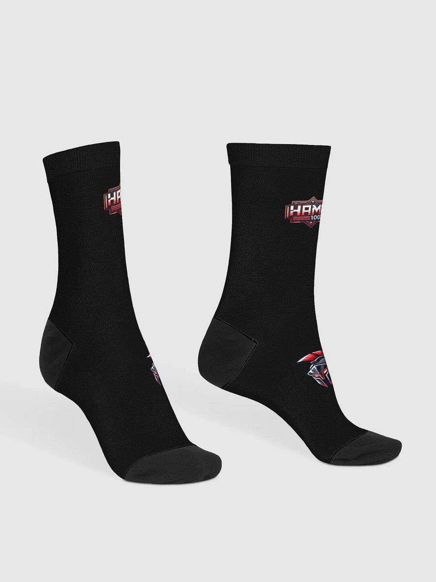 Spartan Warrior Socks product image (3)