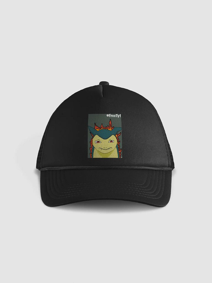 #FreeTyf – Official Visitation Cap product image (2)