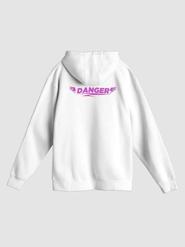 The Real Deal Hoodie [Name Variant] product image (3)
