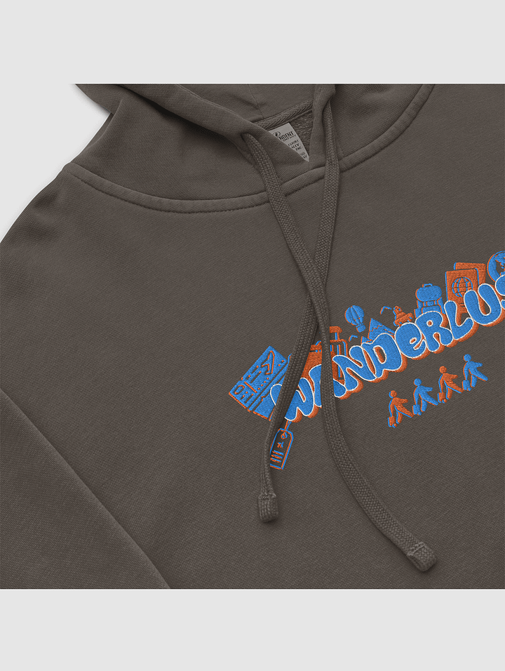 Wanderlust product image (2)