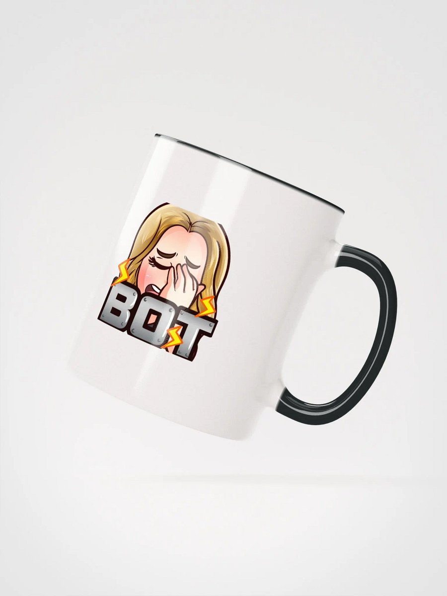 BOT Mug product image (2)