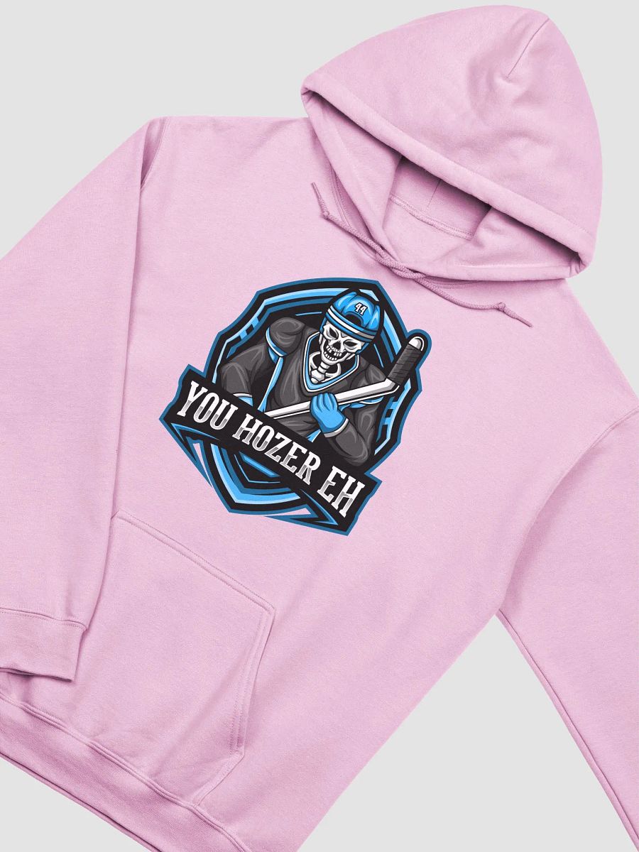 You HoZeR EH Hoodie Premium Design (Gildan)!! product image (11)