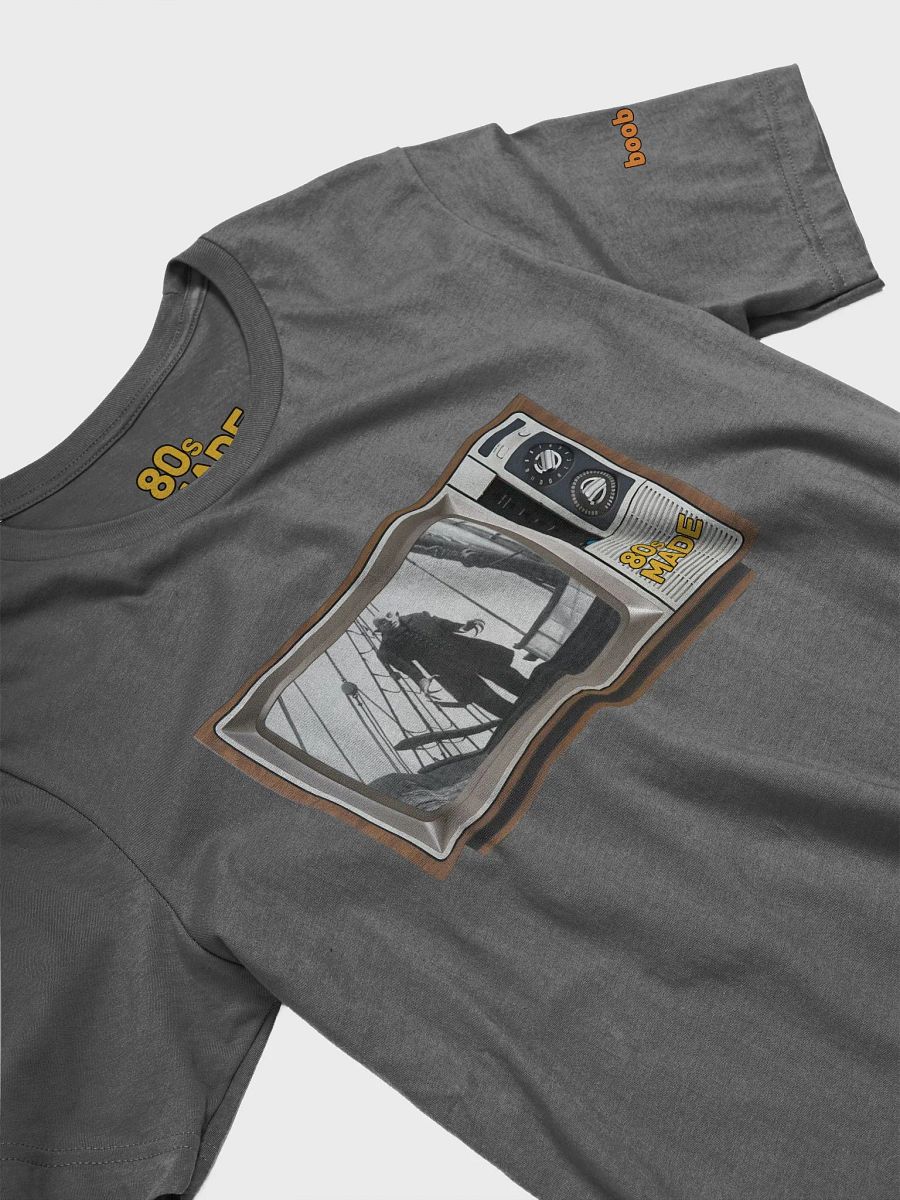 Spooky Season 2024 Limited Edition: Nosferatu - BoobTube Tee product image (3)