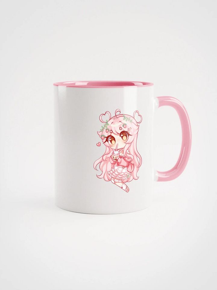 Pixy's Chibi Mug (Design 2) product image (1)