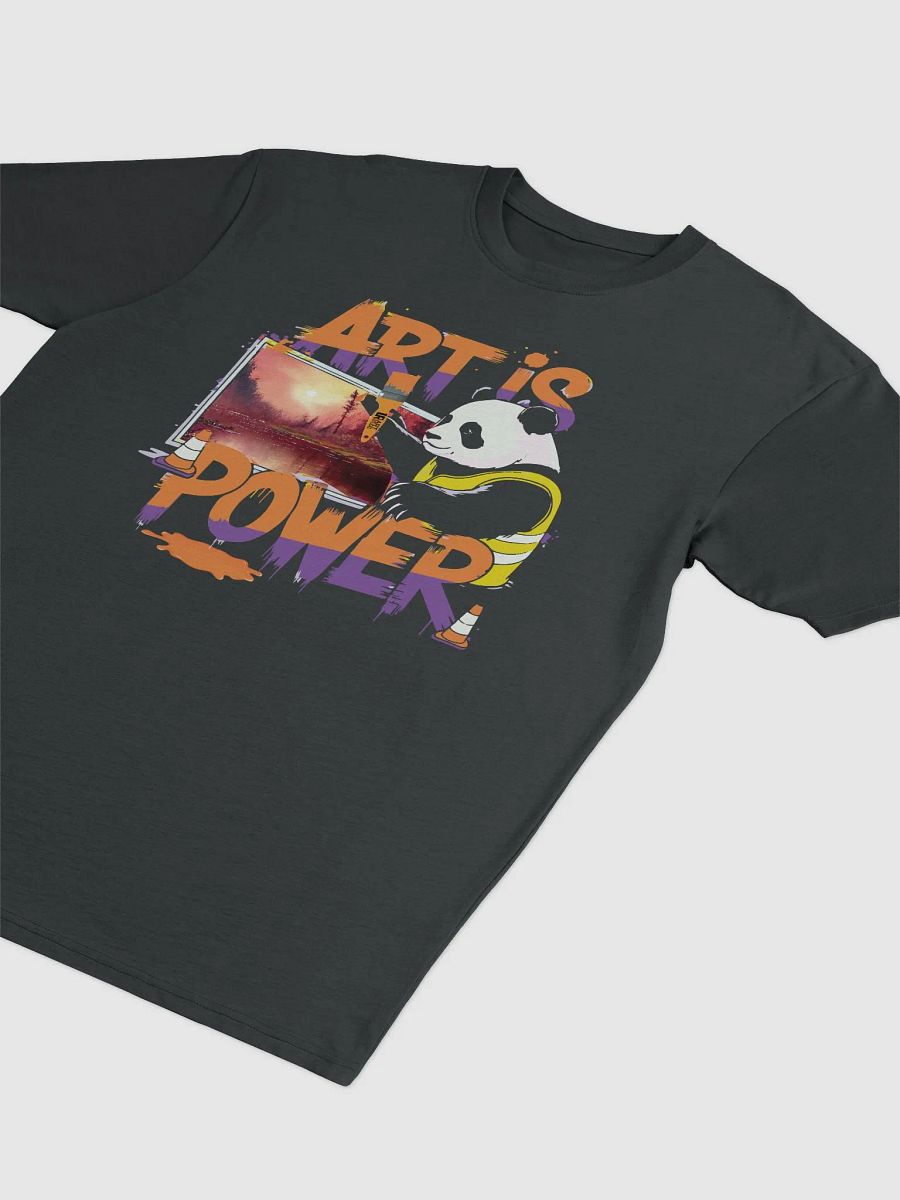 Art is Power by UrArtStudio product image (3)