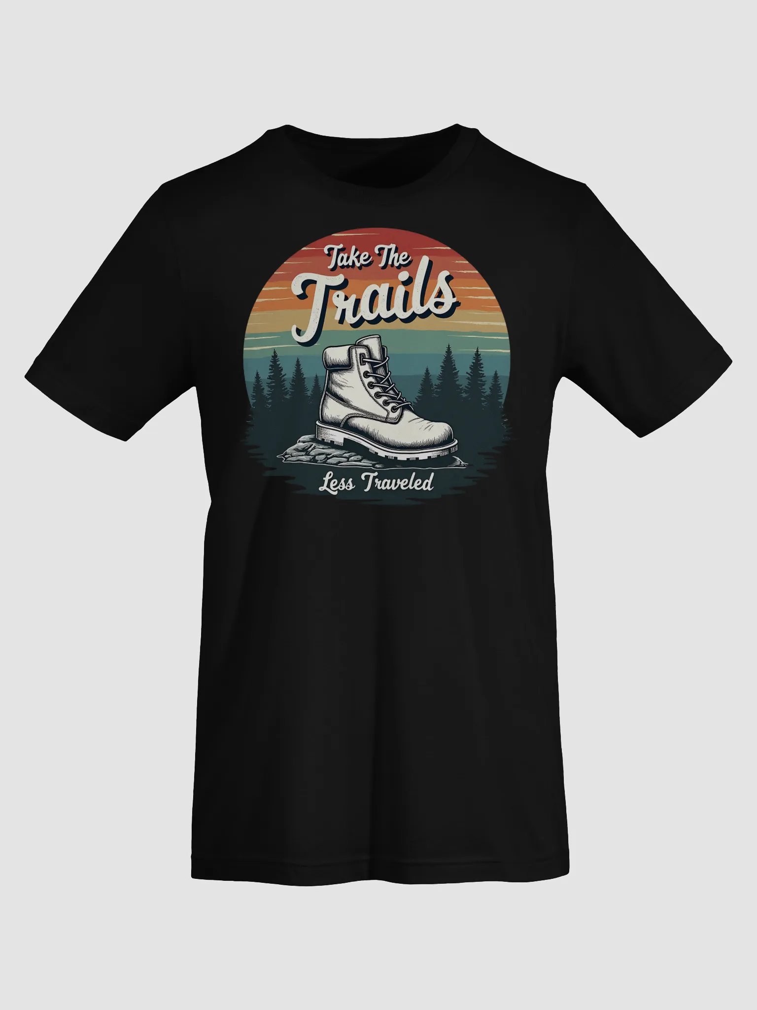 Take the Trails Less Traveled Hiking Adventure product image (8)