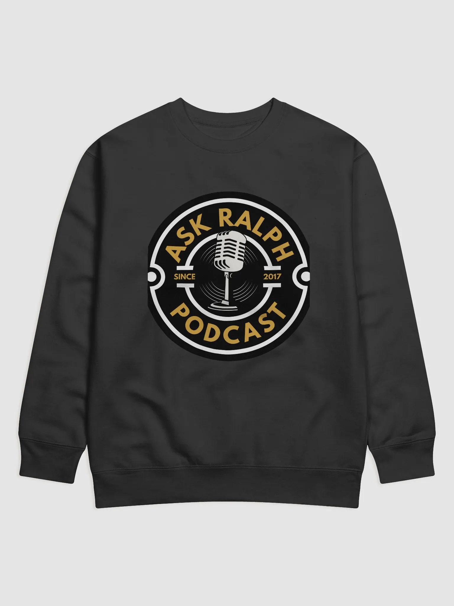 Sweatshirt product image (1)