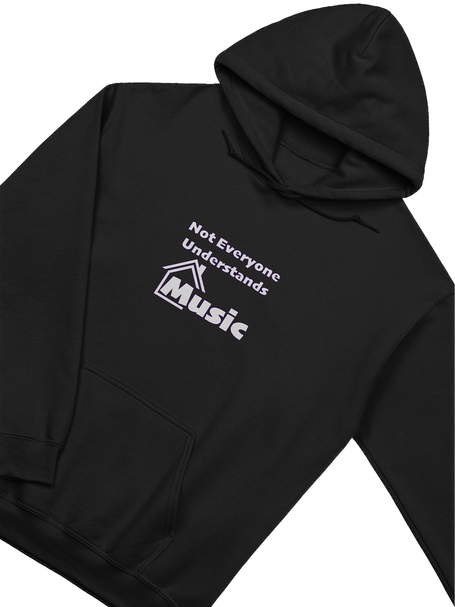 Classic Hoodie House Edition product image (3)