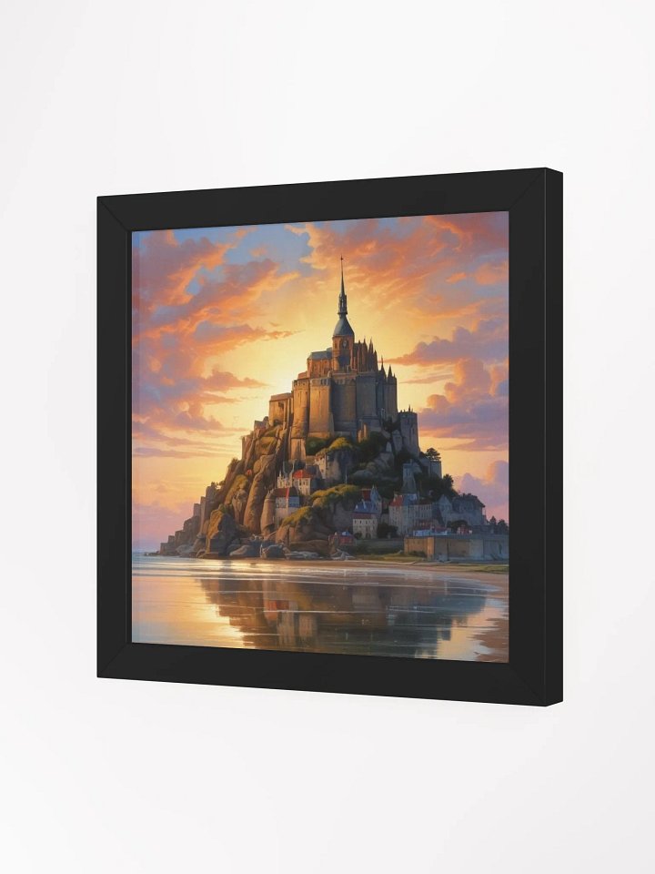 Mount Saint Michel product image (27)