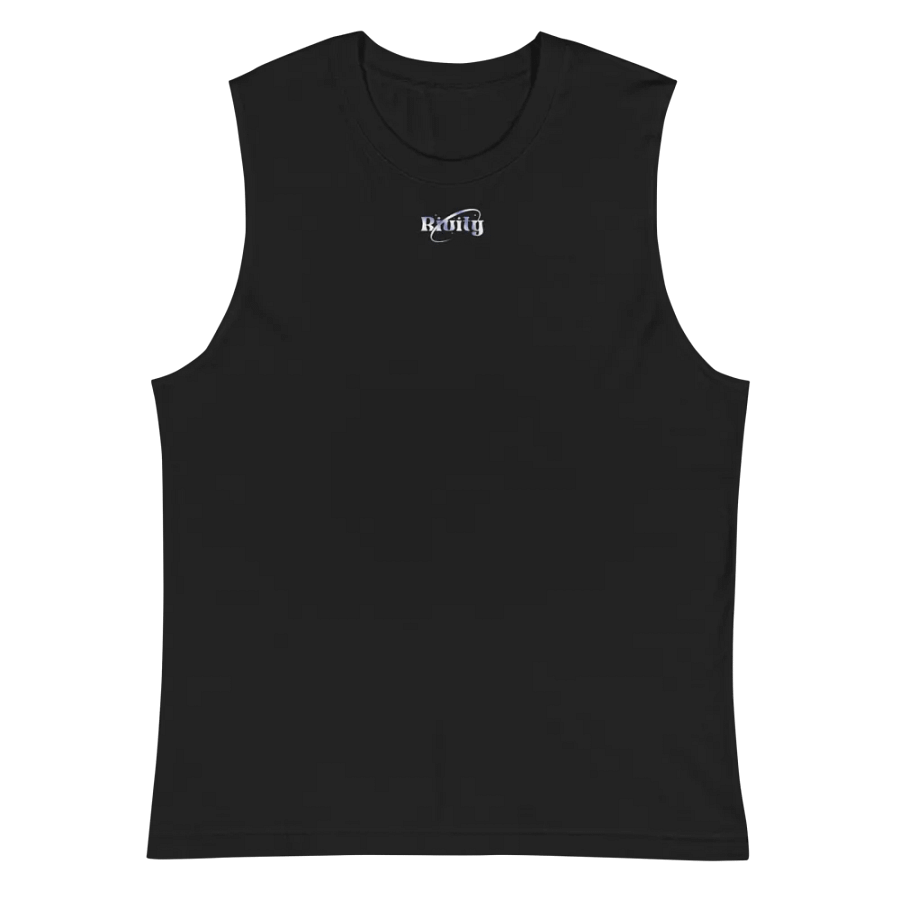 Muscle Tank product image (2)