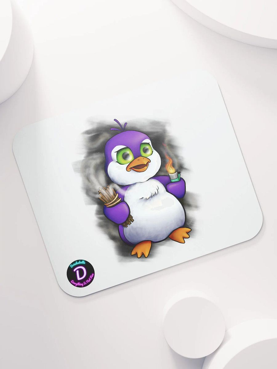 Smudge - Mouse Mat product image (7)