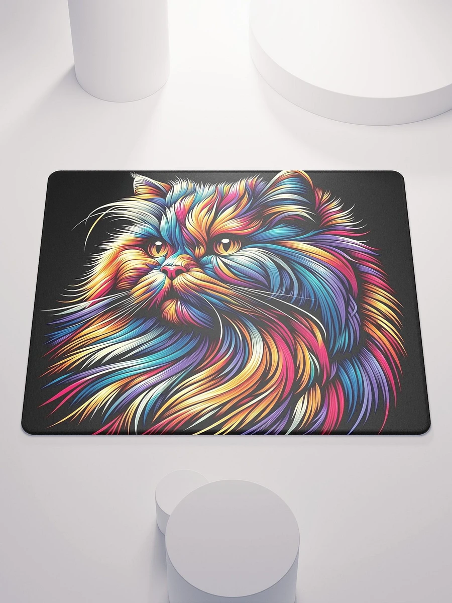 Gaming Mouse Pad: British Longhair product image (2)