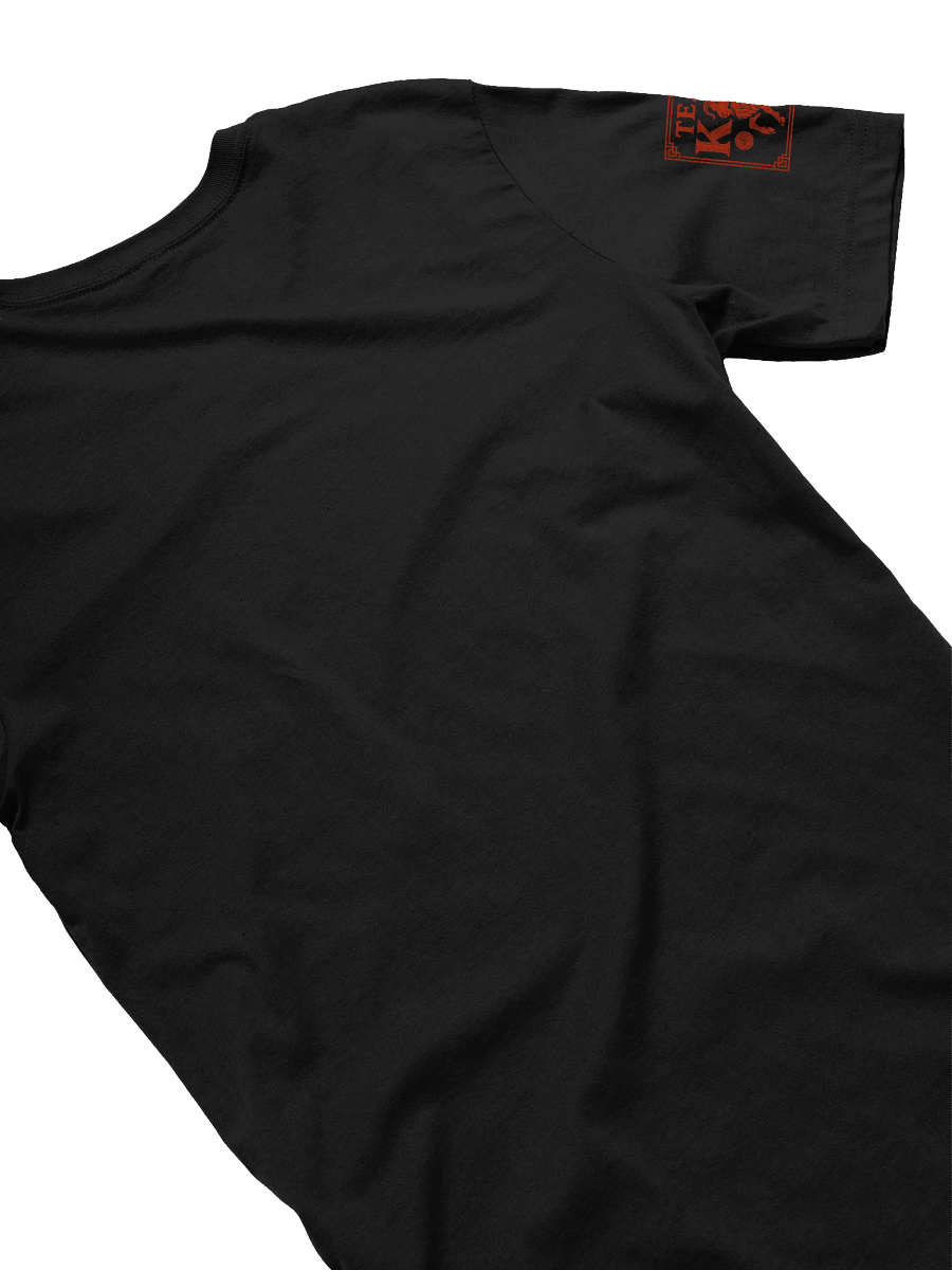 TEAM K RAM ZODIAC T-Shirt product image (4)